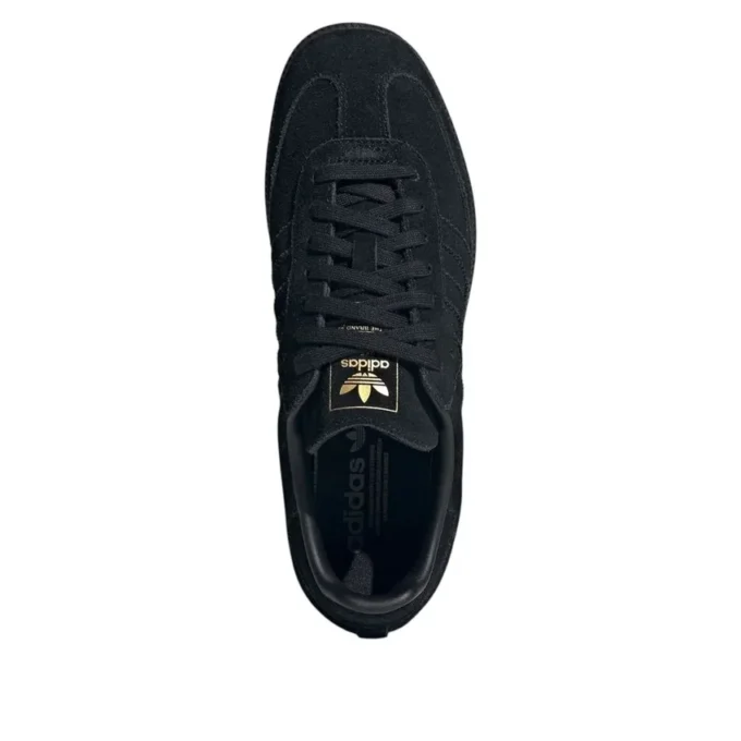 Adidas Samba OG „Black Cat“
