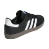 Adidas Samba OG „Black Gum“