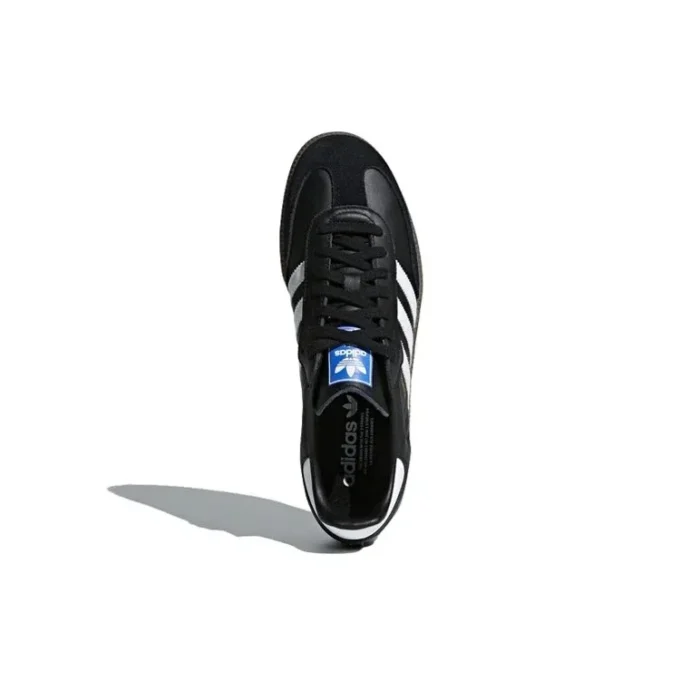 Adidas Samba OG „Black Gum“