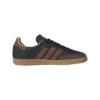 Adidas Samba OG „Black Preloved Brown“