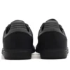 Adidas Samba OG „Black Reflective“