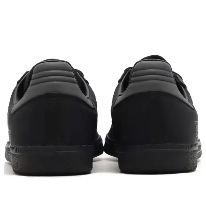 Adidas Samba OG „Black Reflective“