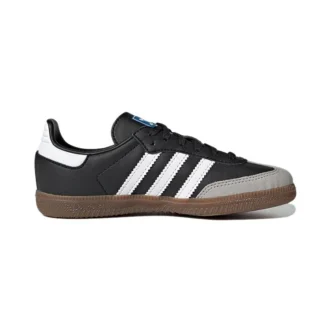 Adidas Samba OG „Black White Gum“