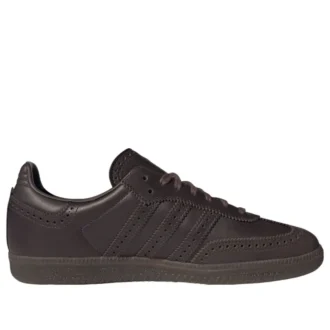 Adidas Samba OG „Brogue Pack Brown“