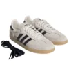 Adidas Samba OG „Chalk White Black Gum“