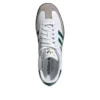 Adidas Samba OG „Cloud White Collegiate Green“