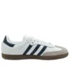 Adidas Samba OG „Cloud White Night Indigo“