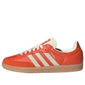 Adidas Samba OG „Collegiate Orange“