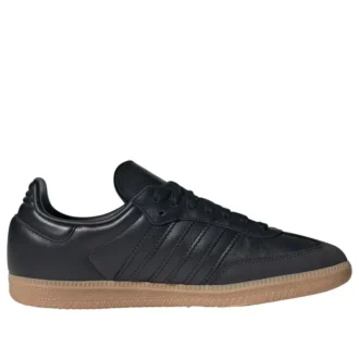 Adidas Samba OG „Core Black Carbon“