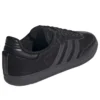 Adidas Samba OG „Core Black Carbon Silver Metallic“