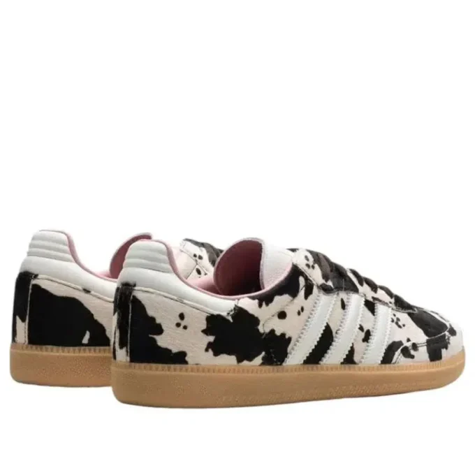 Adidas Samba OG „Cow Print“