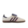 Adidas Samba OG „Crystal White Dark Blue“