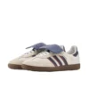 Adidas Samba OG „Crystal White Dark Blue“