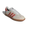 Adidas Samba OG „Crystal White Preloved Red“