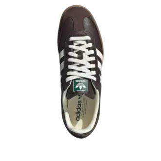 Adidas Samba OG „Dark Brown Gum“