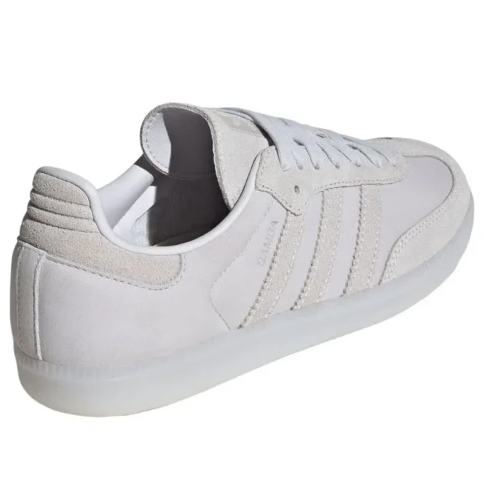 Adidas Samba OG „Dash Grey“