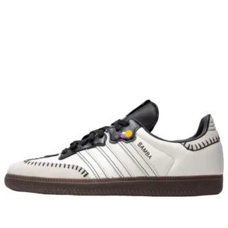 Adidas Samba OG „Dia De Muertos Pack off White“