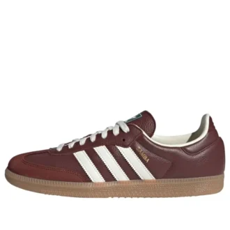 Adidas Samba OG „Fox Brown“