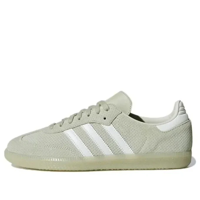 Adidas Samba OG „Green“