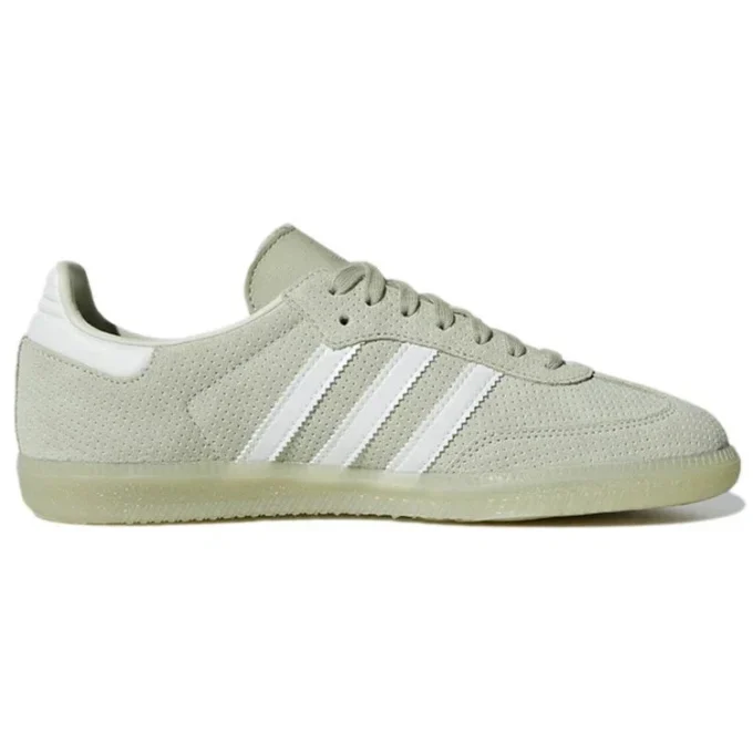 Adidas Samba OG „Green“