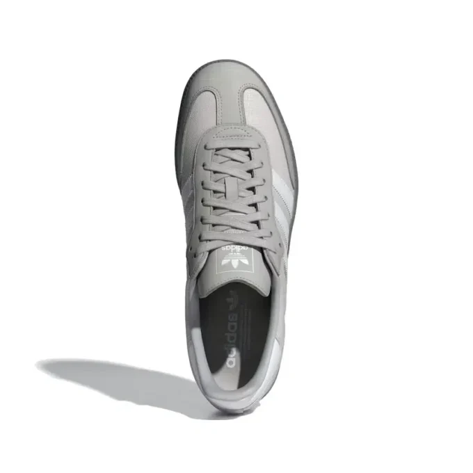 Adidas Samba OG „Grey Cloud White“