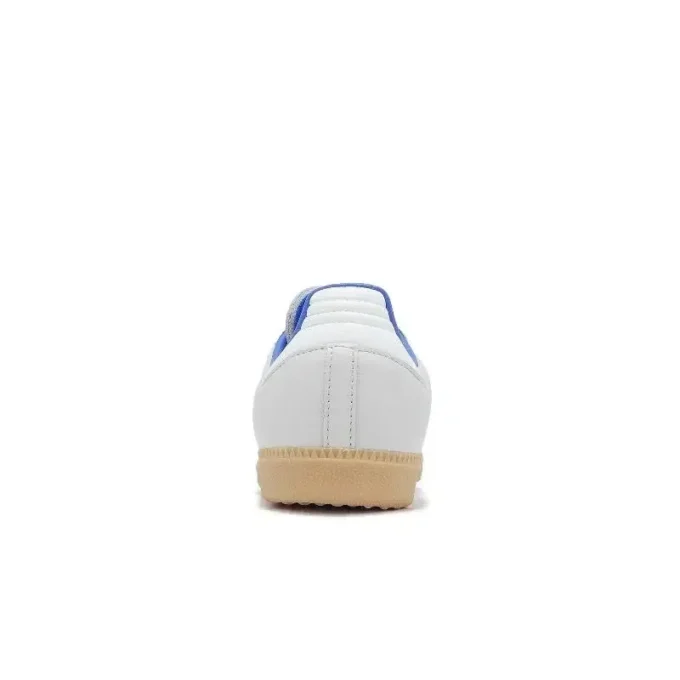 Adidas Samba OG „Grey One Blue“
