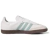 Adidas Samba OG „Hazy Green“