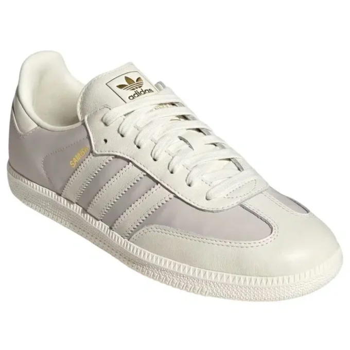 Adidas Samba OG „off White Alumina“