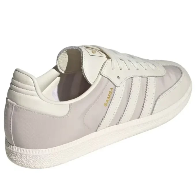 Adidas Samba OG „off White Alumina“