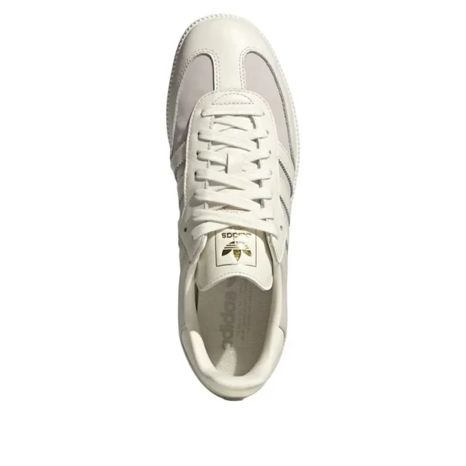 Adidas Samba OG „off White Alumina“