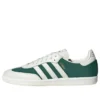 Adidas Samba OG „off White Collegiate Green“