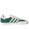 Adidas Samba OG „off White Collegiate Green“