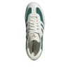 Adidas Samba OG „off White Collegiate Green“