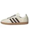 Adidas Samba OG „off White Dark Brown“