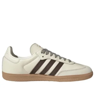 Adidas Samba OG „off White Dark Brown“