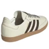Adidas Samba OG „off White Dark Brown“