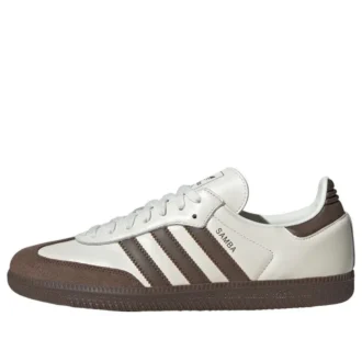 Adidas Samba OG „off White Earth Strata“