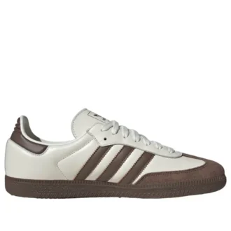 Adidas Samba OG „off White Earth Strata“