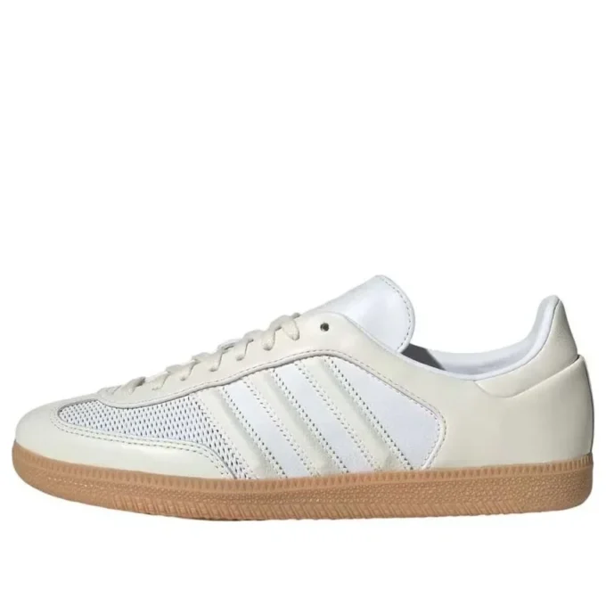 Adidas Samba OG „off White Gum“
