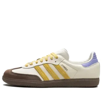 Adidas Samba OG „off White Oat“