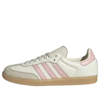 Adidas Samba OG „off White Pink Gum“