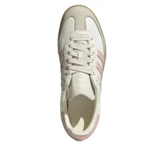 Adidas Samba OG „off White Pink Gum“