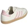 Adidas Samba OG „off White Pink Gum“