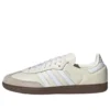 Adidas Samba OG „off White Wonder Alumina“
