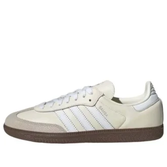 Adidas Samba OG „off White Wonder Alumina“