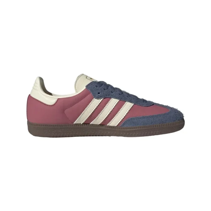 Adidas Samba OG „Preloved Crimson“