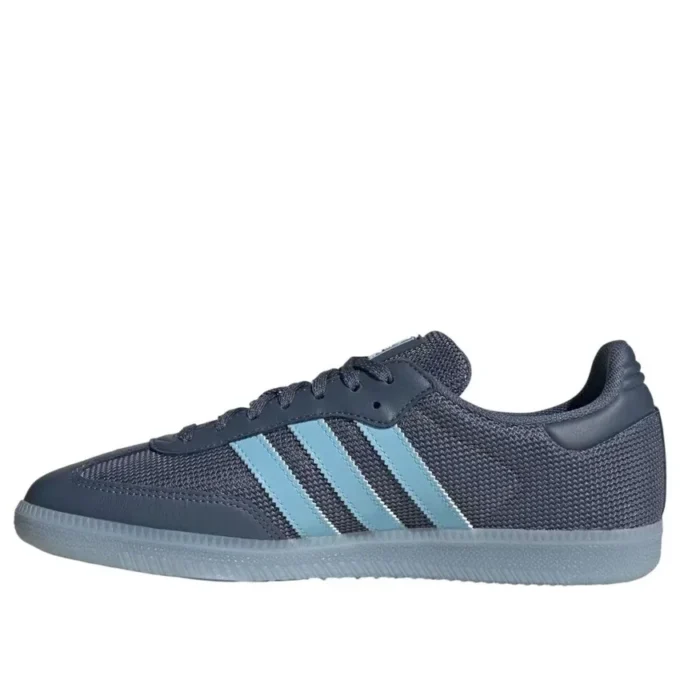 Adidas Samba OG „Preloved Ink Clear Sky“