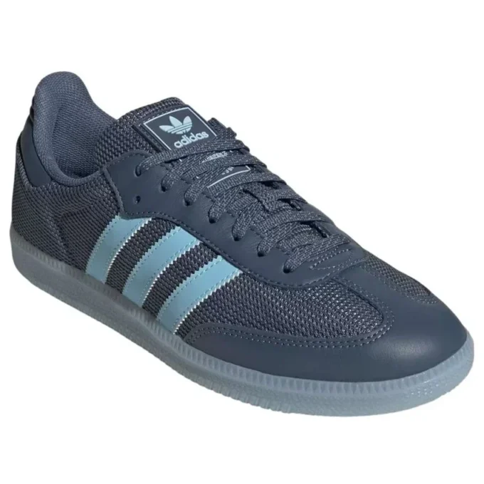 Adidas Samba OG „Preloved Ink Clear Sky“