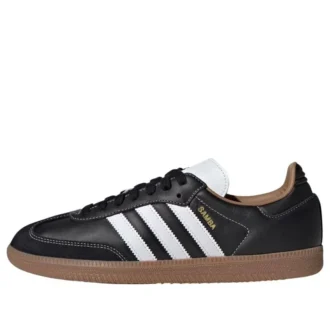 Adidas Samba OG pro Adam Et Rope „Black White Gum“