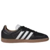 Adidas Samba OG pro Adam Et Rope „Black White Gum“